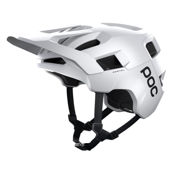 Casco POC Kortal BLANCO ML