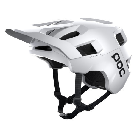 POC Kortal Helmet WHITE M.L.