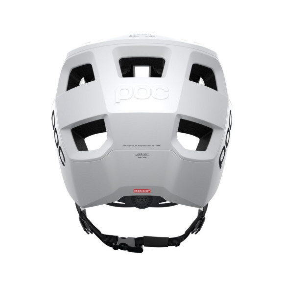 Casco POC Kortal BLANCO ML