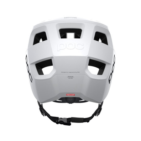 Casco POC Kortal BLANCO ML