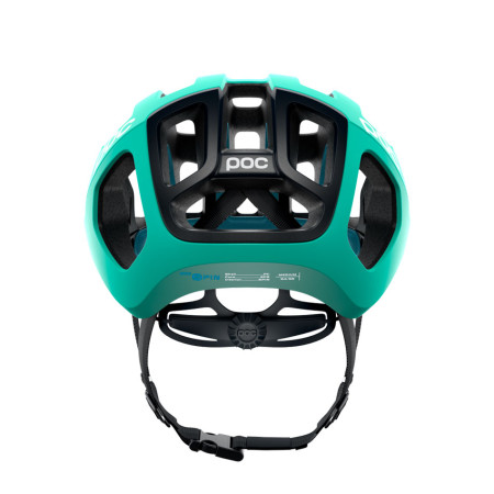 POC Ventral Air SPIN Helmet BLACK YELLOW M
