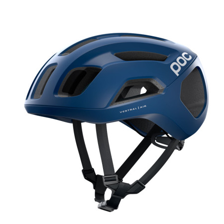 POC Ventral Air SPIN Helmet BLACK YELLOW M