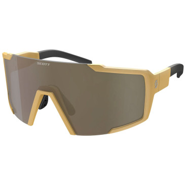 Gafas SCOTT Shield Gold...