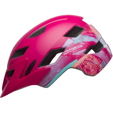 Casco BELL Sidetrack Child...