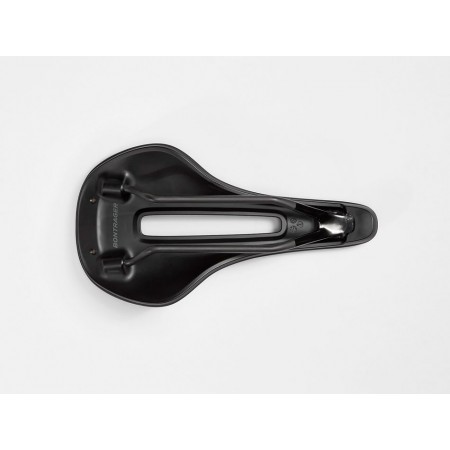 Sillín BONTRAGER Verse PRO 270x145 mm negro 