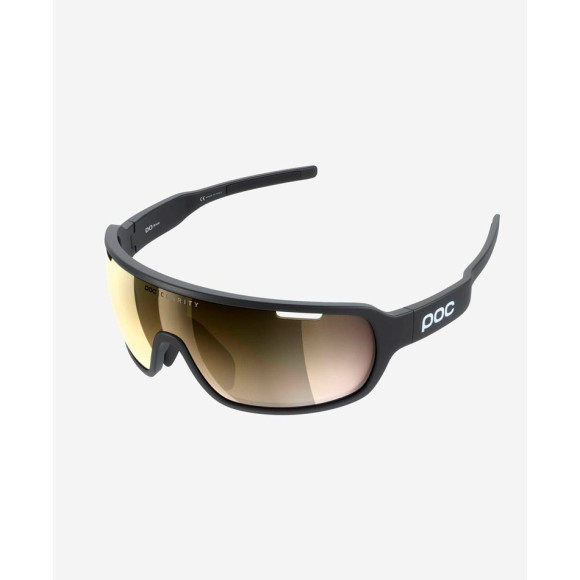 POC Do Blade Uranium Black Glasses 