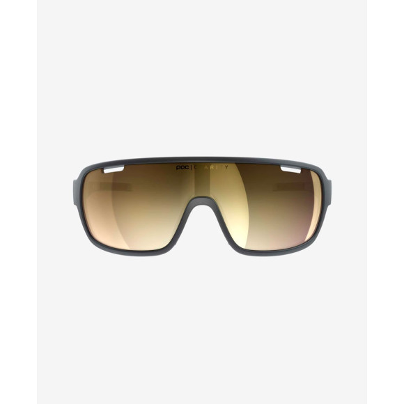 POC Do Blade Uranium Black Glasses 