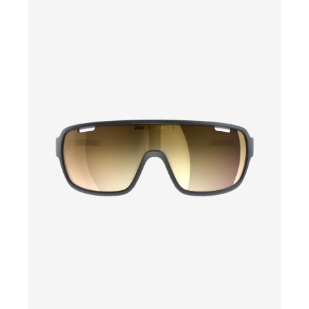 POC Do Blade Uranium Black Glasses 