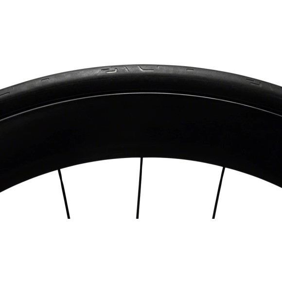 Cubierta ENVE Tire SES 700x27c negro 