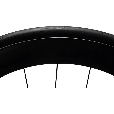 Cubierta ENVE Tire SES 700x27c negro 