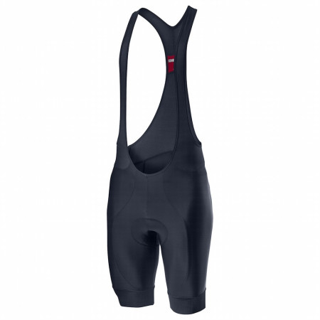 Short babete CASTELLI Entrata 2022 AZUL MARINO S