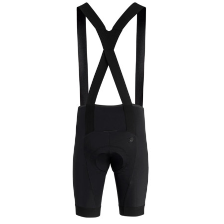 Shorts ASSOS Equipe RS S9 PRETO XXL