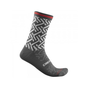 CASTELLI Tiramolla 15 socks