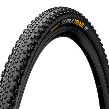 Pneu CONTINENTAL Terra...