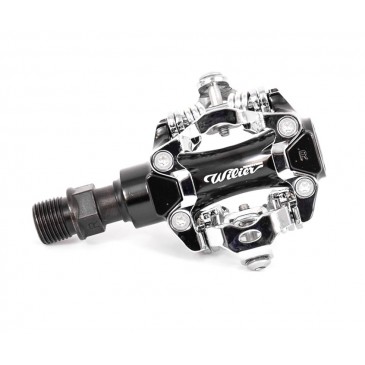 Pedales WILIER MTB aluminio...