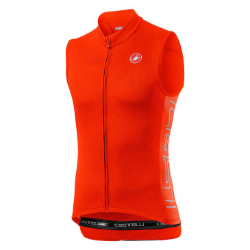 Maillot sans manches...
