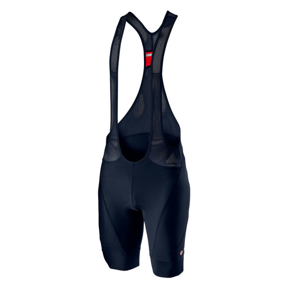 CASTELLI Endurance 3 2022 bib shorts AZUL MARINO S