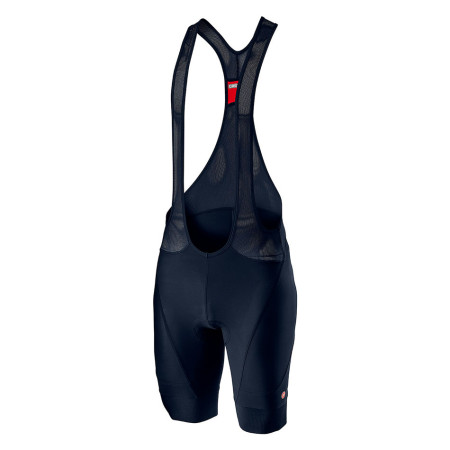 CASTELLI Endurance 3 2022 bib shorts AZUL MARINO S