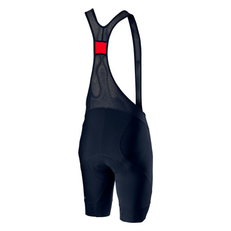 CASTELLI Endurance 3 2022 bib shorts AZUL MARINO S