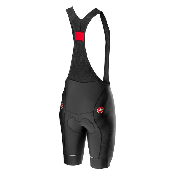Cuissard à bretelles CASTELLI Competizione 2022 GRIS S