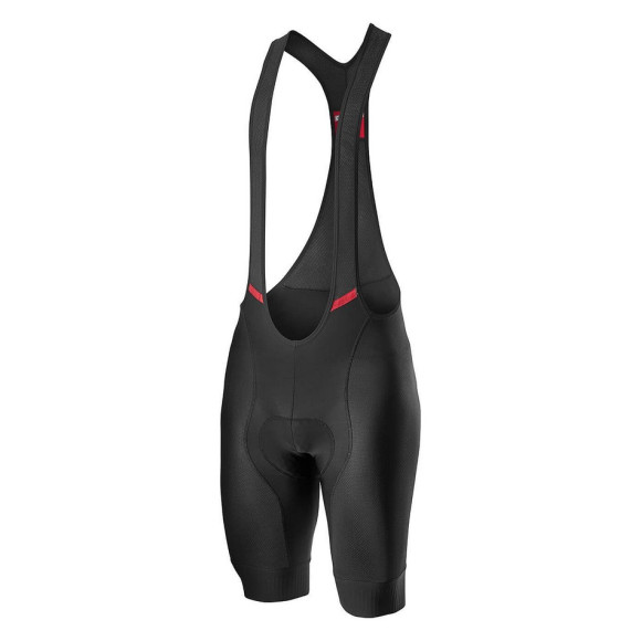 Culotte CASTELLI Competizione 2022 NEGRO XXL