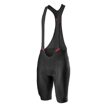 Culotte CASTELLI Competizione 2022 NEGRO XXL