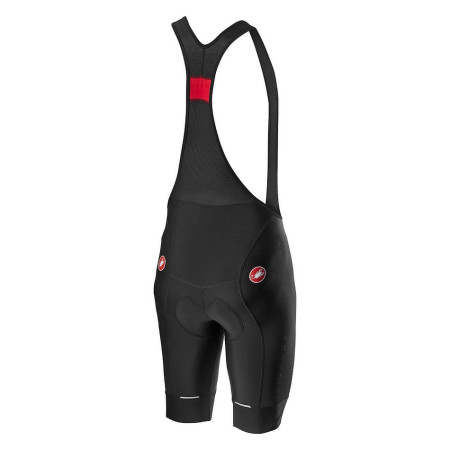 CASTELLI Competizione 2022 bib shorts BLACK XXL