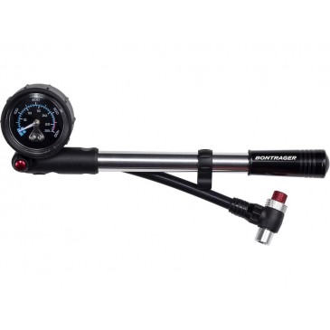 Pompe à amortisseur Bontrager