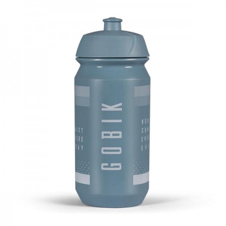 Gobik Shiva Niagara Blue 500cc Bouteille 