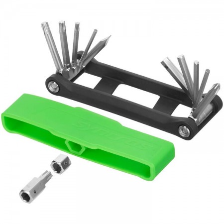 Multi-Herramienta SYNCROS Matchbox SL-X 