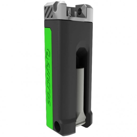 Multiherramienta SYNCROS greenslide 11CT 