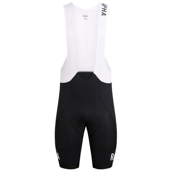 Meia-calça RAPHA PRO Team Training PRETO BRANCO L