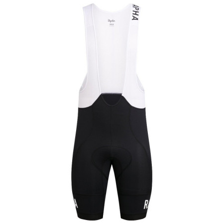 Meia-calça RAPHA PRO Team Training PRETO BRANCO L