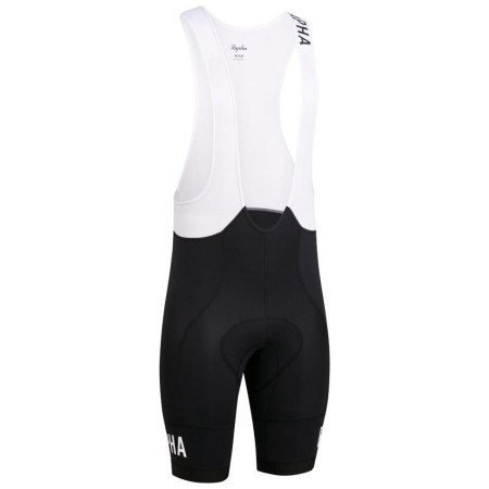 Culotte RAPHA PRO Team Training NEGRO BLANCO L