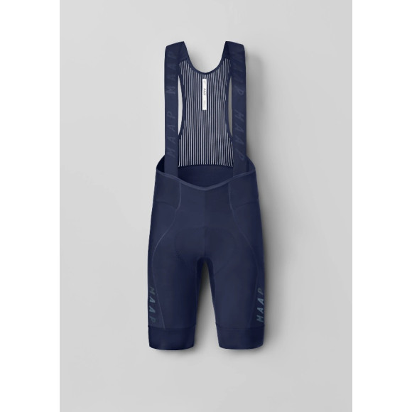 MAAP Team Evo Bib Shorts AZUL MARINO XS