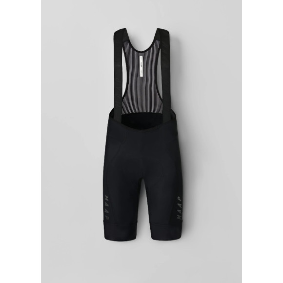 MAAP Team Evo Bib Shorts BLACK XS