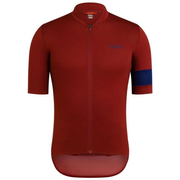 Maillot RAPHA Classic Flyweight ROJO S