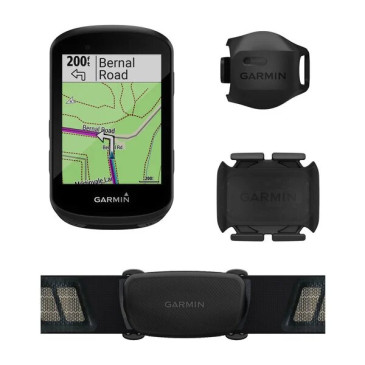 GPS Ciclismo GARMIN Edge...