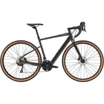 Bicicleta CANNONDALE...