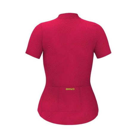 Maillot BRIKO Classic 2.0 Lady ROSA M