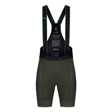 Culotte GOBIK Absolute 4.0 K10