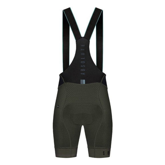 Culotte GOBIK Absolute 4.0 K10 OLIVA XS