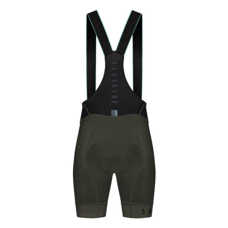 Culotte GOBIK Absolute 4.0 K10 OLIVA XS