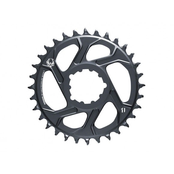 SRAM X-SYNC 2 X-Sync DM GX Eagle 12V 32T DM Boost chainring 