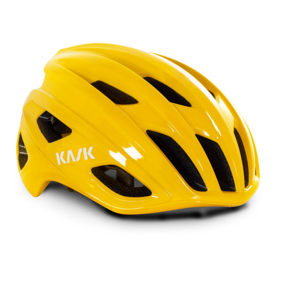Casco KASK Mojito 3 WG11 Capsule Collection 2022 AMARILLO S