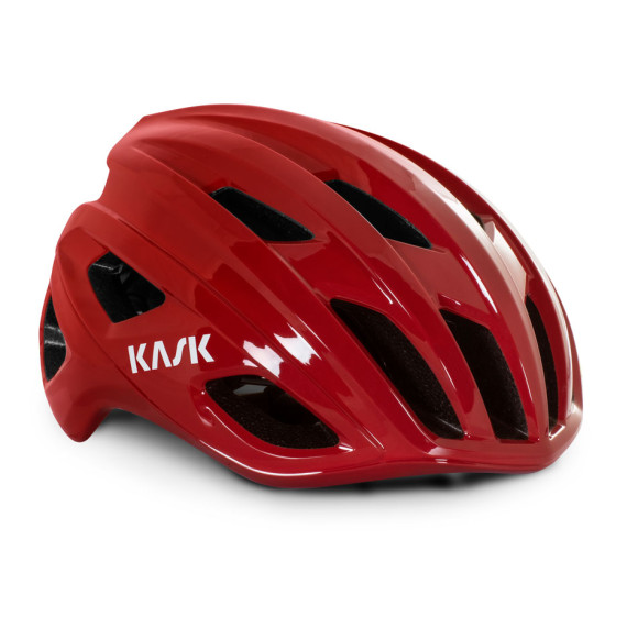 Casco KASK Mojito 3 WG11 Capsule Collection 2022 GRANATE S
