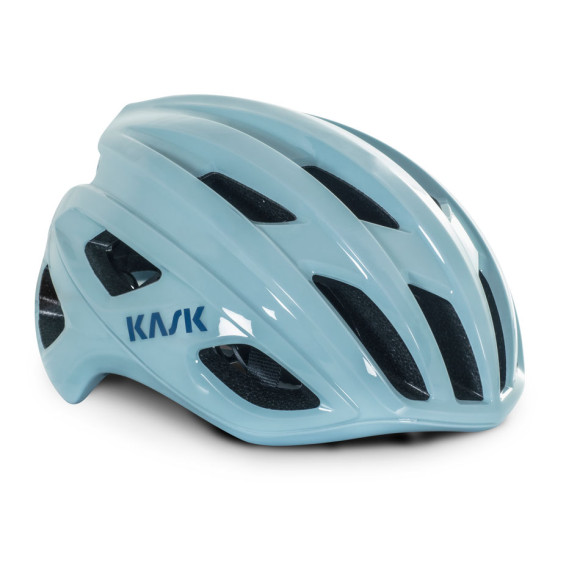 Casco KASK Mojito 3 WG11 Capsule Collection 2022 TURQUESA S