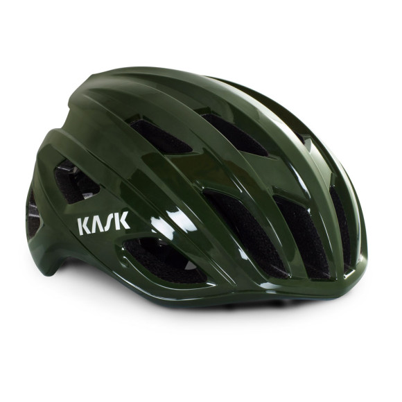 Casco KASK Mojito 3 WG11 Capsule Collection 2022 VERDE S