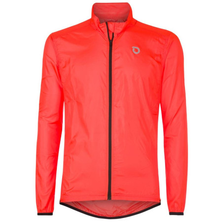 Cortavientos BRIKO Fresh Packable NARANJA S