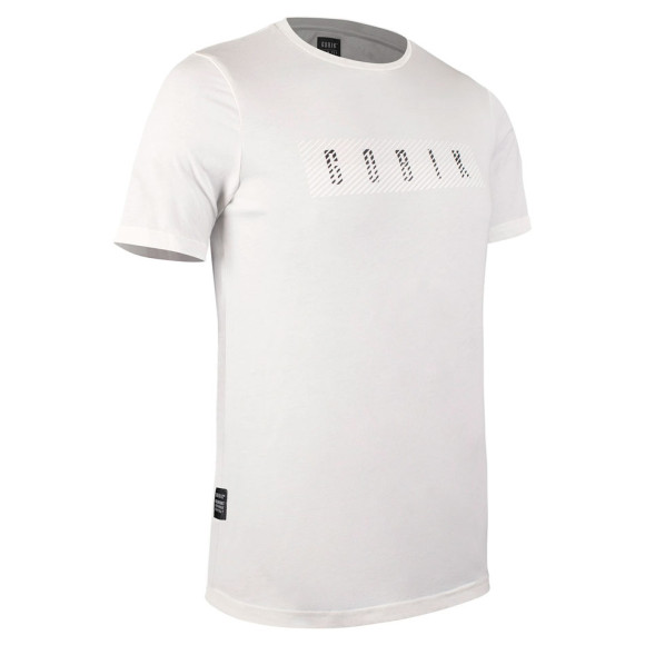 Camiseta GOBIK After Ride Overlines BLANCO S